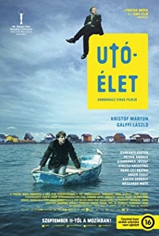 Películas de Frank Rizzo