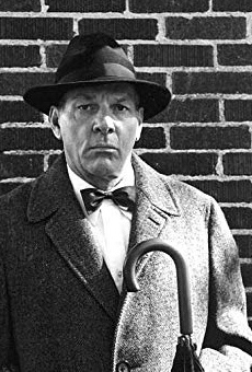 Películas de Frank Roberts