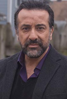 Películas de Frank Rodriguez