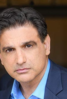 Películas de Frank Rossi