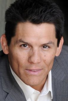 Películas de Frank Shamrock