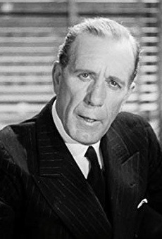 Películas de Frank Shannon