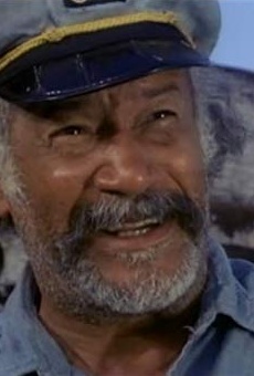 Películas de Frank Silvera