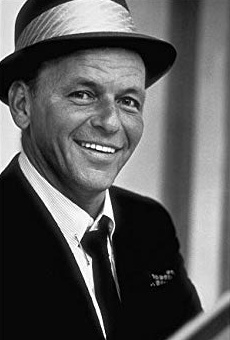 Películas de Frank Sinatra