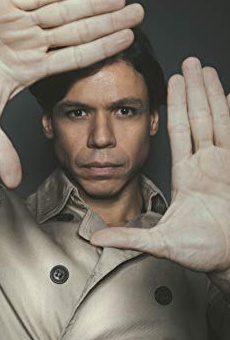 Películas de Frank Spano