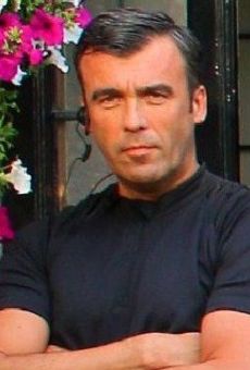 Películas de Frank Stone