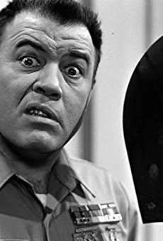 Películas de Frank Sutton