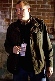 Películas de Frank T. Ziede