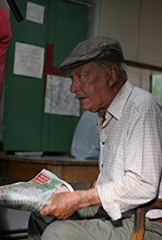 Películas de Frank Thornton