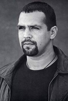 Películas de Frank Torres