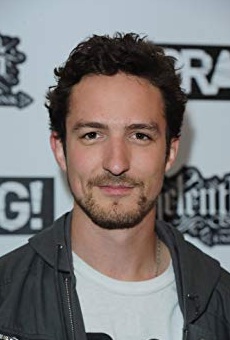 Películas de Frank Turner