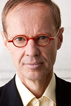 Películas de Frank van Putten