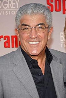 Películas de Frank Vincent