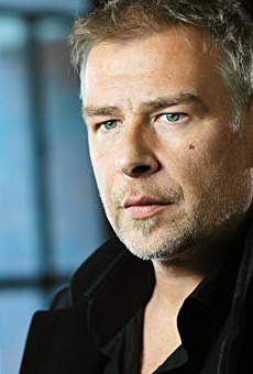 Películas de Frank Vockroth