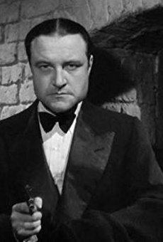 Películas de Frank Vosper