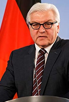 Películas de Frank-Walter Steinmeier