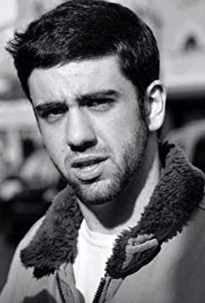 Películas de Frank Wihbey