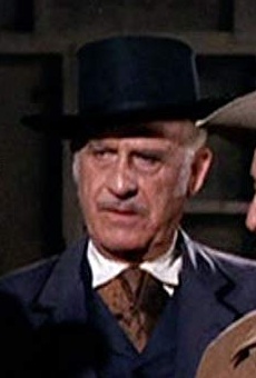 Películas de Frank Wilcox