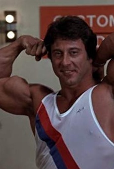 Películas de Frank Zane