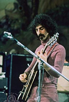 Películas de Frank Zappa