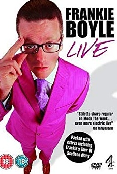 Películas de Frankie Boyle