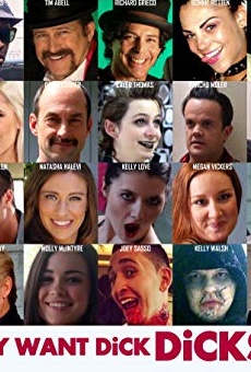 Películas de Frankie Cullen