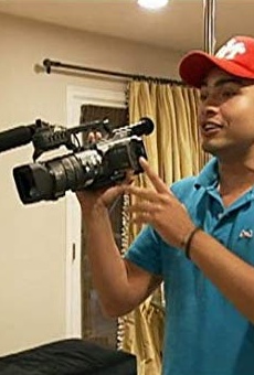 Películas de Frankie Delgado