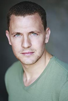 Películas de Frankie Fairbrass