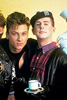 Películas de Frankie Goes to Hollywood