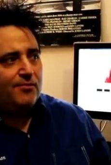 Películas de Frankie 'Hollywood' Rodriguez