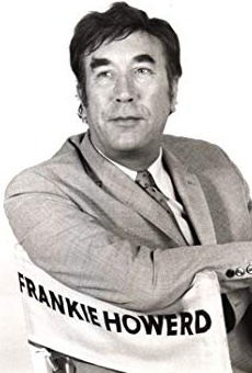 Películas de Frankie Howerd