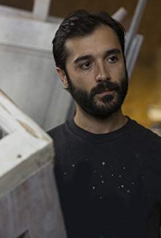 Películas de Frankie J. Alvarez