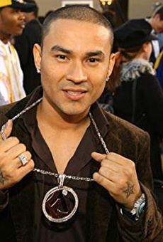 Películas de Frankie J.