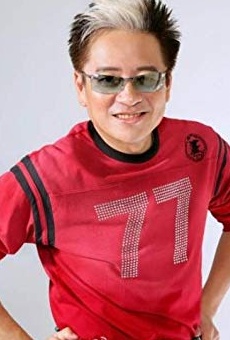 Películas de Frankie Kao