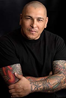 Películas de Frankie Loyal