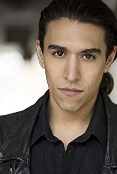 Películas de Frankie Montero