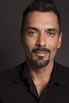 Películas de Frankie Ramos