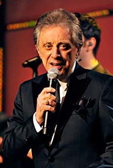 Películas de Frankie Valli