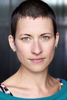 Películas de Frankie Williams