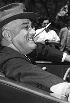 Películas de Franklin D. Roosevelt