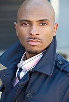 Películas de Franklin Grace