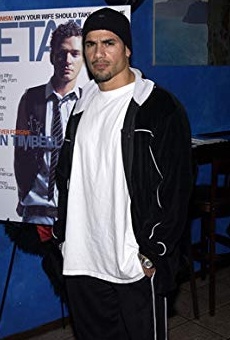 Películas de Franky G