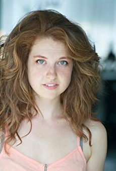 Películas de Frannie Morrison