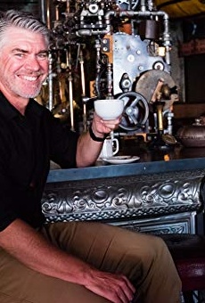 Películas de Frans Cronjé