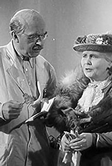 Películas de Frantisek Paul