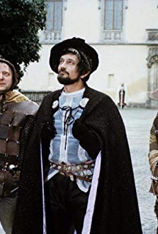 Películas de Frantisek Velecký