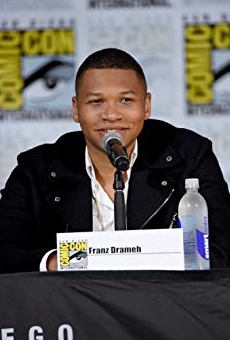 Películas de Franz Drameh