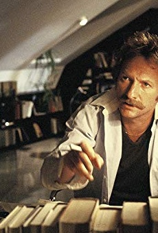 Películas de Franz-Xaver Kroetz