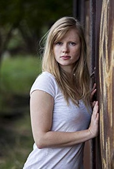 Películas de Franziska Breite