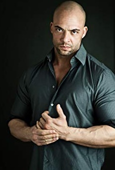 Películas de Fraser Aitcheson